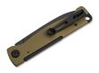 Nóż Böker Plus Atlas OD Green 12C27 - 2