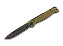Nóż Böker Plus Atlas OD Green 12C27