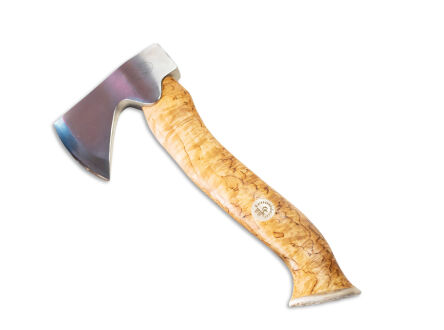 Tomahawk Karesuando Stoera Aksu Natur