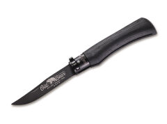 Nóż Old Bear XS All Black
