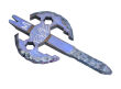 Kizer Pry-Axe Blue - 2