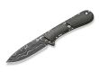 Nóż CIVIVI Mini Elementum Micarta DarkGreen Damast - 3