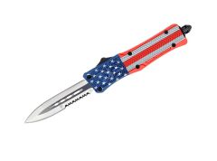 Nóż CobraTec Small CTK-1 Cerakote AF Dagger 1-Serr