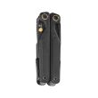 Multitool Leatherman Wave Alpha Obsidian + BitKit - 2