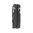 Multitool Leatherman Wave Alpha Obsidian + BitKit - 3