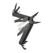 Multitool Leatherman Wave Alpha Obsidian + BitKit - 4