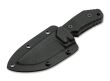 Nóż Böker Plus Little Dvalin Black - 2