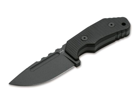 Nóż Böker Plus Little Dvalin Black