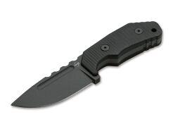 Nóż Böker Plus Little Dvalin Black