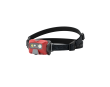 Latarka Ledlenser HF6R Core Red 800 lm - 2