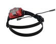 Latarka Ledlenser HF6R Core Red 800 lm - 3