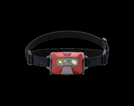 Latarka Ledlenser HF6R Core Red 800 lm