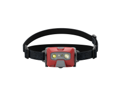 Latarka Ledlenser HF6R Core Red 800 lm