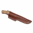 Nóż Casström No.10 SFK Natural Micarta A8 - 3