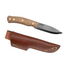 Nóż Casström No.10 SFK Natural Micarta A8