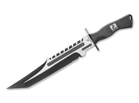 Nóż United Cutlery USMC Operation Mako With Sheath