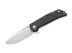 Nóż MKM Maximo Micarta Black