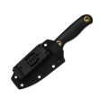 Nóż Kizer Drop Bear Fix 3 G10 14C28N - 7