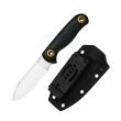 Nóż Kizer Drop Bear Fix 3 G10 14C28N - 8