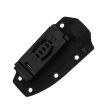 Nóż Kizer Drop Bear Fix 3 G10 14C28N - 9