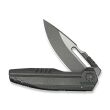 Nóż WE Knife Reveille Olive M390 Gray Titanium - 3