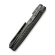 Nóż WE Knife Reveille Olive M390 Gray Titanium - 6