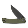 Nóż CIVIVI Merit 14C28N OD Green G10 C24012-2 - 3