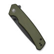 Nóż CIVIVI Merit 14C28N OD Green G10 C24012-2 - 4