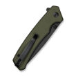 Nóż CIVIVI Merit 14C28N OD Green G10 C24012-2 - 5