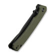 Nóż CIVIVI Merit 14C28N OD Green G10 C24012-2 - 6