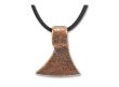 Toporek Condor Vahalla Throwing Axe Necklace - 3