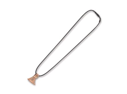 Toporek Condor Vahalla Throwing Axe Necklace