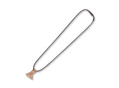 Toporek Condor Vahalla Throwing Axe Necklace