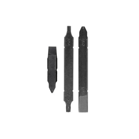 Zestaw Bitów do Multitoola Leatherman MUT