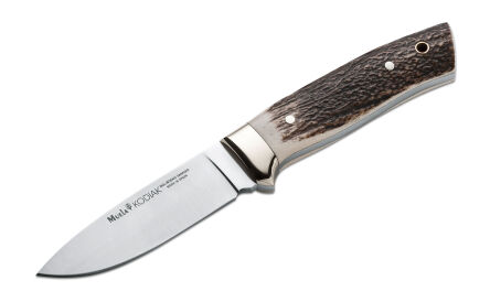 Nóż Muela Kodiak Stag