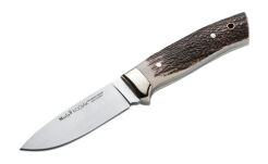 Nóż Muela Kodiak Stag