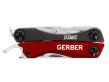 Multitool Gerber Dime Red - 3