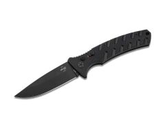 Nóż Böker Plus Large Strike Grivory Black