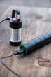 Latarka Ledlenser ML4 camping - 4