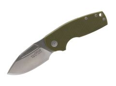 Nóż SOG Stout SJ OD G10 Stonewash