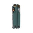 Multitool Leatherman Wave Alpha Cascadia + BitKit - 2