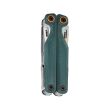Multitool Leatherman Wave Alpha Cascadia + BitKit - 3