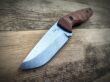 Nóż LKW Dromader Micarta - 3