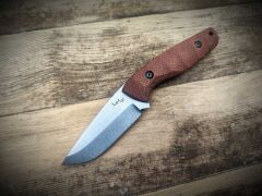 Nóż LKW Dromader Micarta