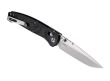 Nóż Hogue 24457 Mysto Metal Black Diamond Richlite - 2