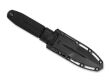 Nóż SOG Pentagon FX Blackout - 4