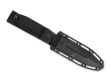 Nóż SOG Pentagon FX Blackout - 5