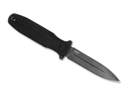 Nóż SOG Pentagon FX Blackout