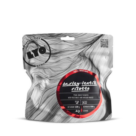 LYOFOOD Kaszotto z pęczaku 500g
