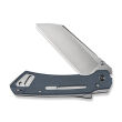 Nóż CIVIVI Buster FG Nitro-V G10 Blue - 3